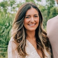 francesca’s® Employee Wesley's profile photo