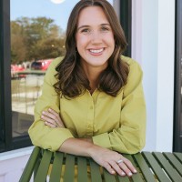 Buckhead Church Employee Katherine Hall's profile photo