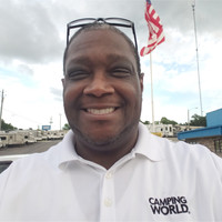 Camping World Employee Anthony Davis's profile photo