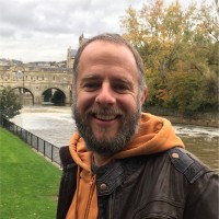 Dynisma Employee Tom Stafford's profile photo