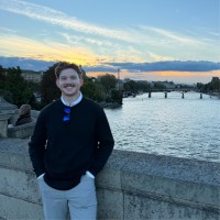 Carlson Distributing Inc. Employee Mitchell Rita's profile photo
