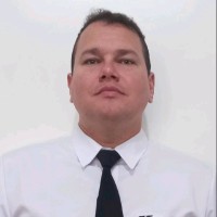 Rudder Segurança Employee Lucas Schuster's profile photo