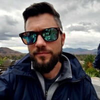 Matthew Kasperski Email & Phone Number