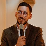 Shopopop Employee Ludovic Baillet's profile photo
