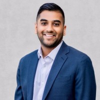 Taylor Morrison Employee Sunny Patel's profile photo