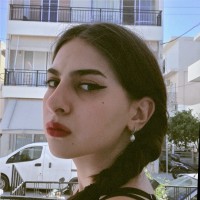 AllAboutLaw Employee Kyriaki Velegraki's profile photo