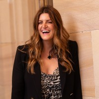Tour de Cure Australia Employee Cassandra Prothero's profile photo