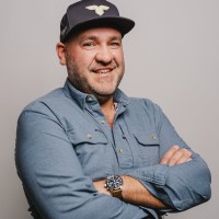 Gitwit Employee Simon Turner's profile photo