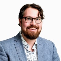 Lawbrokr Employee Jonathan Gillett's profile photo