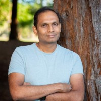 Coris (YC S22) Employee Shyam Maddali's profile photo