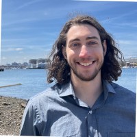 Blue Water Autonomy Employee Michael Reilly's profile photo