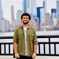 AVIO Consulting Employee Manoj Amballa's profile photo