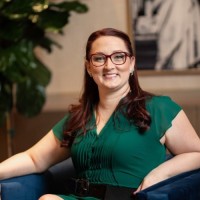 Inman Employee Dani Vanderboegh's profile photo