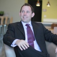 Antigen Discovery, Inc. Employee Joseph Campo's profile photo