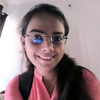 Aneri Porecha Email & Phone Number