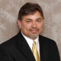 Delta Air Lines Employee Thomas Hamlin's profile photo