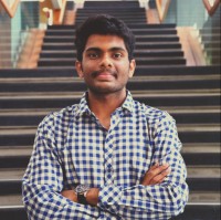 Palitronica Inc. Employee Kavish Mehta's profile photo