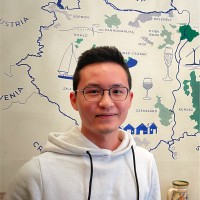 Billy Yu Email