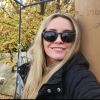 Clearmatics Employee Stephanie Hawkes's profile photo