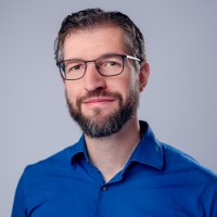 Refoxy Pharma Employee Björn Geigle's profile photo