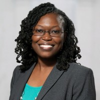 Saville CPAs & Advisors Employee Synetra Richards-Green's profile photo