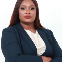Hellen Milimo Email