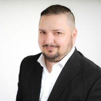 BluSky Restoration Contractors Employee Michael Bennett's profile photo