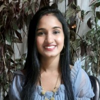 Usha Jadhav Email