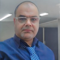 MAS Engineering & Contracting Employee Ahmed Aal's profile photo