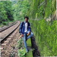 Praveen Korgal Email