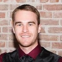 Catalent Pharma Solutions Employee Daniel Garrison's profile photo