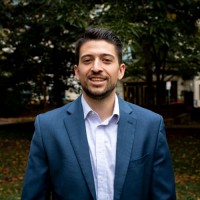PLS Logistics Services Employee Benjamin Ferber's profile photo