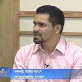 Incaper Employee Ivaniel Fôro's profile photo