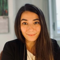 Ateneika - sport, music & you Employee Giulia Sanna's profile photo