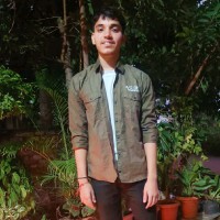 Rushikesh Randive Email