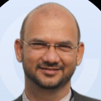 Bid4Best Technologies Employee Gaurav Sonker's profile photo