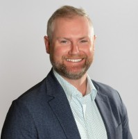 Vaco Employee Drew Stein's profile photo