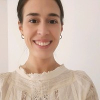 Simplot Argentina Employee Daiana Etchebarne's profile photo