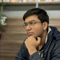 Ayush Aggarwal's profile photo