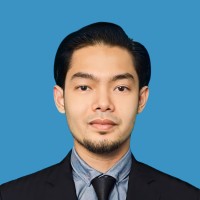 Perodua Employee Muhammad Nasri's profile photo