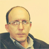 Neil Marks's profile photo