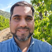Instacrops Inc (YC S21) Employee Carlos Bahamondes Parra's profile photo
