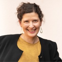 COLLECTIF OR DU COMMUN ⭐ Employee Pauline Carret Pascal's profile photo