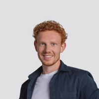 Netprofiler Employee Niek Smits's profile photo