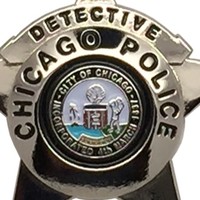 Chicago Police Department Employee James Whigham's profile photo