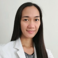 DeerFields Clinic Employee Maria MacAhia-Sulit's profile photo