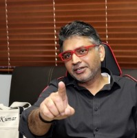 Avi Kumar Email & Phone Number