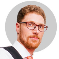 Figure Plant Employee Miles Russell's profile photo