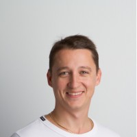 Qiwi Employee Evgeny Volkov's profile photo