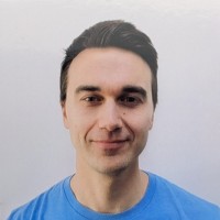 Intercreate Employee Kyler Connelly's profile photo